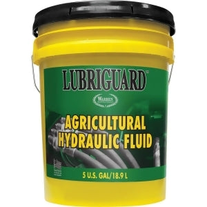 Gold Band 5 Gal. 20W Agricultural Hydraulic Fluid (5 Gallon)