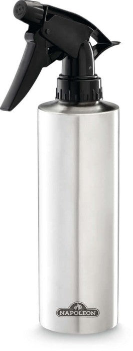 Napoleon Stainless Steel Spray Bottle (Stainless Steel)