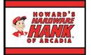 Howards Hank logo