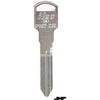 ILCO GM Nickel Plated Automotive Key, B89 (10-Pack)