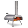 Ooni Karu 12 Multi-Fuel Pizza Oven (12-inch)