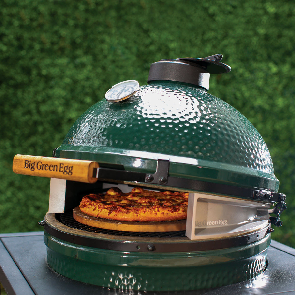 Big Green Egg Pizza Oven Wedges – Large EGG - Arcadia, WI