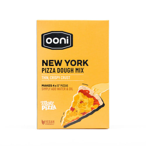 Ooni New York Pizza Dough Mix (725g)