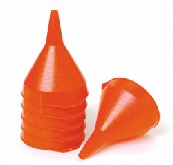 Little Giant Funnel with Screen (1 Pint)