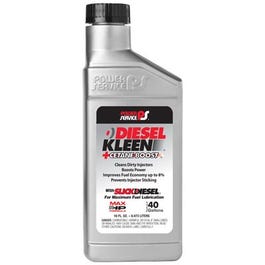 Diesel Kleen+Cetane Boost Diesel Fuel Injector Cleaner, 16-oz.