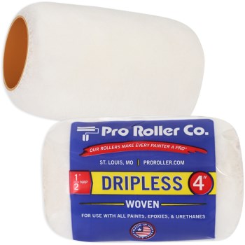 Pro Roller 4RC-DPL050 4x.5 Drpls Cover