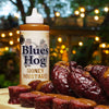 Blues Hog Honey Mustard Sauce (21 oz. Squeeze Bottle)