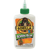 Gorilla 4 Oz. White Drying School Glue