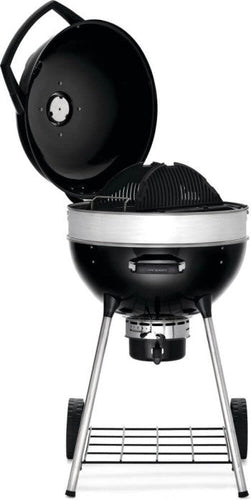 Napoleon PRO Charcoal BBQ Kettle Grill Black (22-inch)