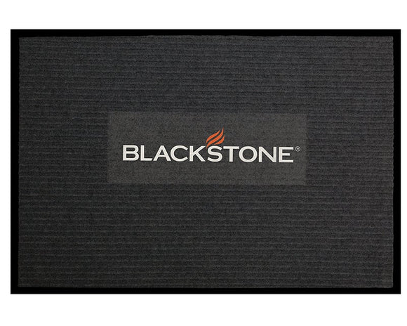 Blackstone Logo Mat (43.5