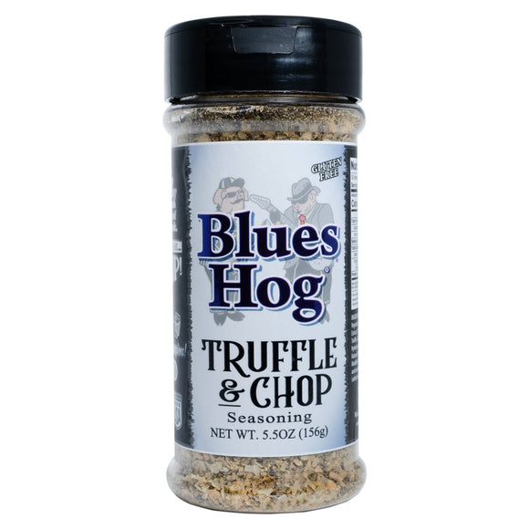Blues Hog Truffle & Chop Seasoning (5.5 oz)