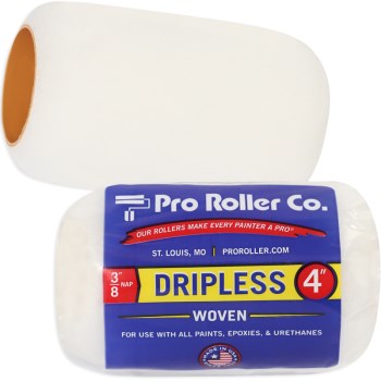 Pro Roller 4RC-DPL038 4x3/8 Drpls Cover