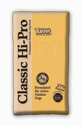 Tuffy's Classis Hi-Pro Dry Dog Food