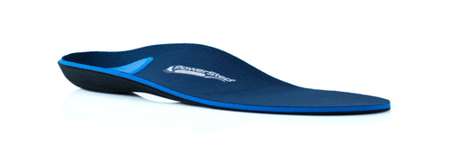 Powerstep ProTech Full Length Orthotic Insoles