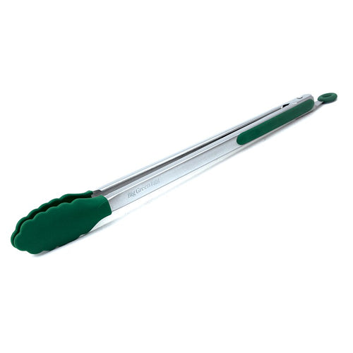 Big Green Egg Tongs (16, 116864 - Silicone)