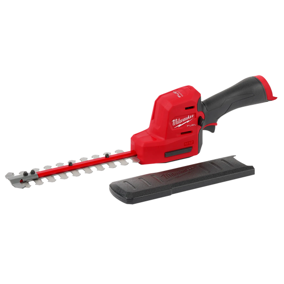 Milwaukee M12 FUEL™ 8” Hedge Trimmer