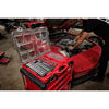 Milwaukee 47pc 1/2 Drive Ratchet & Socket Set with PACKOUT™ Low-Profile Organizer (47 PC)