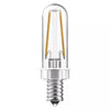 GE Specialty T6 LED Light Bulb Appliance Bulb 15 Watt Replacement E12 Candelabra Base