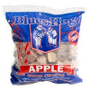 Wood Chunks, Apple, 300-Cu. in. bag