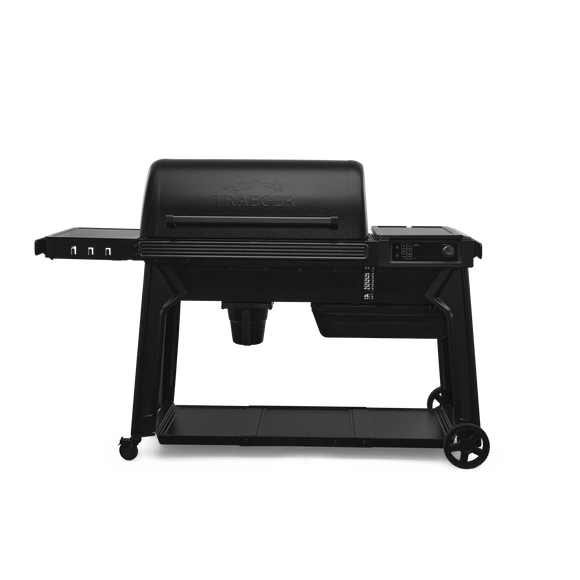 Traeger Woodridge™ Pro Pellet Grill