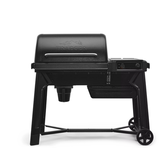 Traeger Woodridge Grill