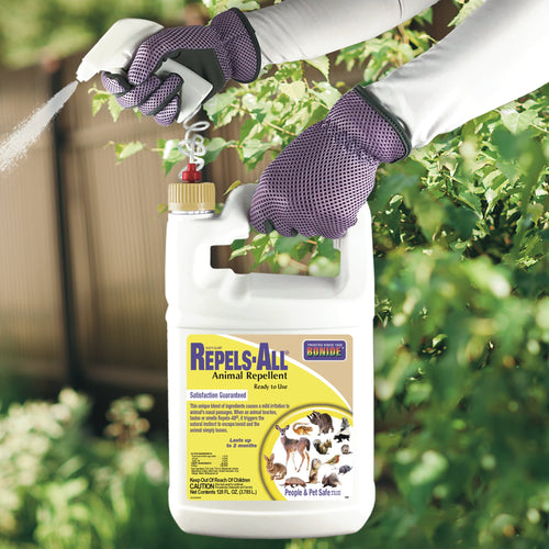 Bonide Repels-All® Animal Repellent Ready-to-Use