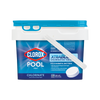 Clorox Pool & Spa XtraBlue® Chlorinating Tablets (5 lb)