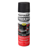 Rust-Oleum® Truck Bed Coating Spray Black (15 Oz, Black)