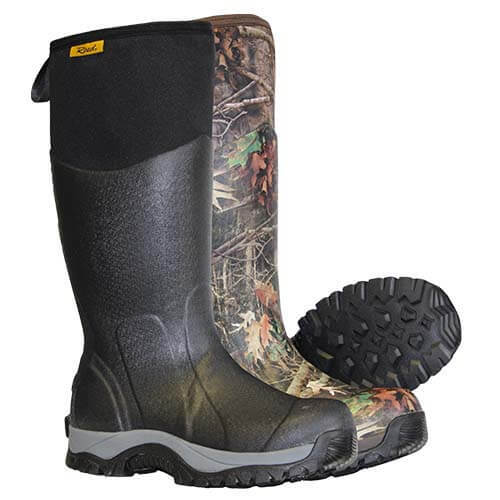 Reed® Glacier 16 Neoprene Boot