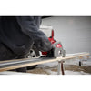 Milwaukee 106 Guide Rails