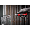 Milwaukee 27-in-1 Ratcheting Multi-Bit Screwdriver