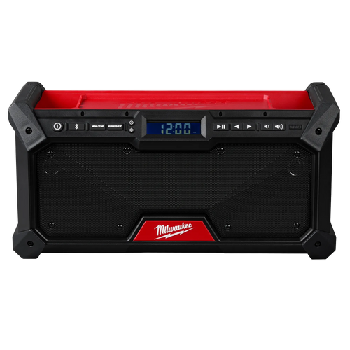 Milwaukee M18™ Bluetooth® Jobsite Radio (18V)