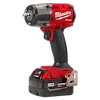 Milwaukee M18 FUEL™ 3/8  Mid-Torque Impact Wrench w/ Friction Ring Kit