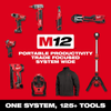 Milwaukee M12 FUEL™ 8” Hedge Trimmer