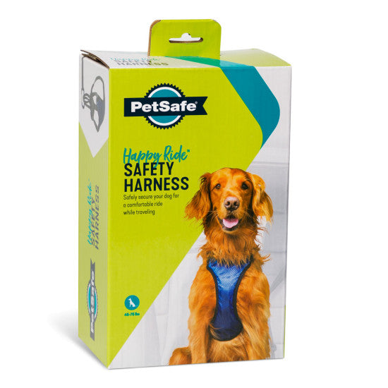 PetSafe Happy Ride™ Safety Harness (Large)