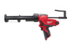 M12™ 10 oz Caulk Gun