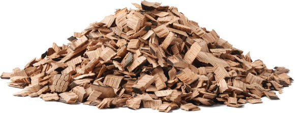 Napoleon Whiskey Oak Wood Chips (350 cu.in. Coverage)