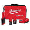 M12 FUEL™ 1/4 High Speed Ratchet Kit