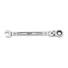 10mm Flex Head Ratcheting Combination Wrench