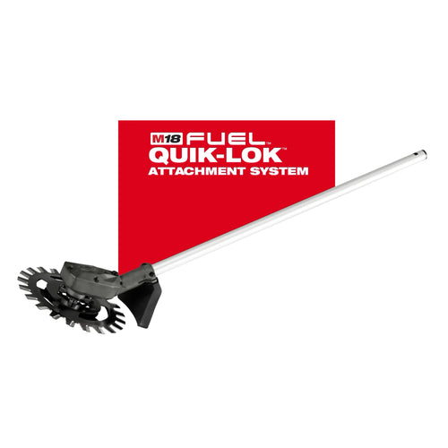 Milwaukee M18 FUEL™ QUIK-LOK™ Reciprocator Attachment