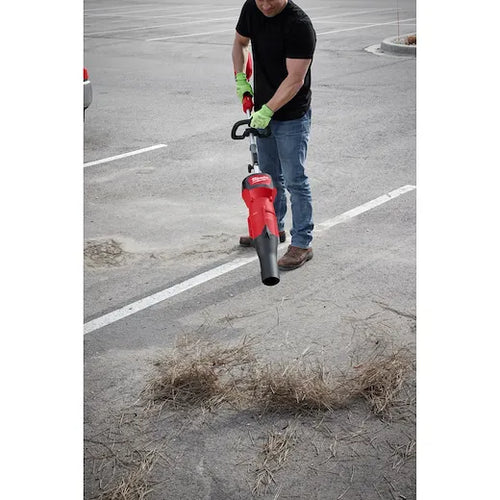 Milwaukee M18 FUEL™ QUIK-LOK™ Blower Attachment