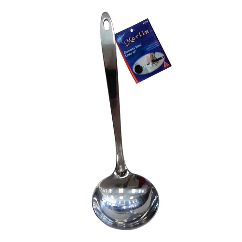 Marlin Pro 13” Stainless Steel Ladle (13)