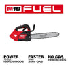 Milwaukee M18 FUEL™ 14 Top Handle Chainsaw (Tool-Only) (14 (2826-20T))