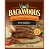 LEM Backwoods® Hot Italian Fresh Sausage Seasoning