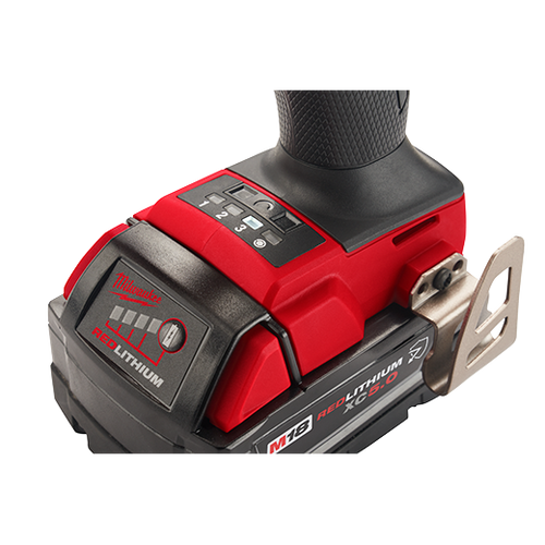 Milwaukee M18 FUEL™ 3/8  Mid-Torque Impact Wrench w/ Friction Ring Kit