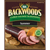 LEM Products Backwoods® Summer Sausage Cured Sausage Seasoning