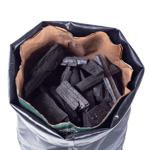 Big Green Egg Charcoal Storage Bag