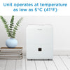 Danby 40 Pint Dehumidifier (40 Pint)