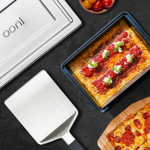 Ooni Pan Pizza Spatula