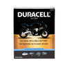 Duracell Ultra 14AH-BS 12V 220CCA AGM Powersport Battery